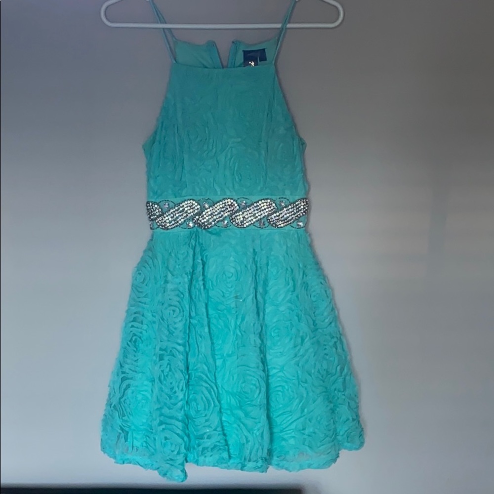 Party Dress